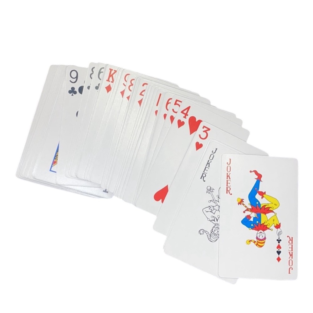 Black Card Game Set - Picture 5 of 11